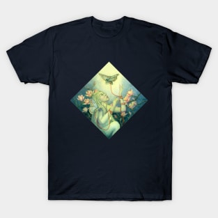 Unraveled T-Shirt